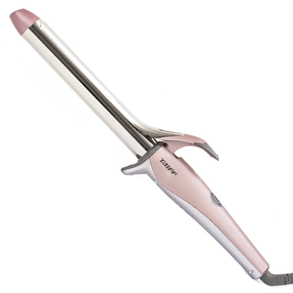 Modelador De Cachos Taiff Fox 3 25mm 210°C Bivolt