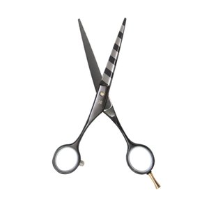 02 tesoura soling 5 5 fio navalha 130