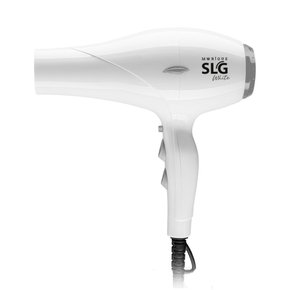 01 secador de cabelo soling slg white 2000w 220v