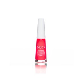 02 esmalte drica neon pink cremoso 8ml