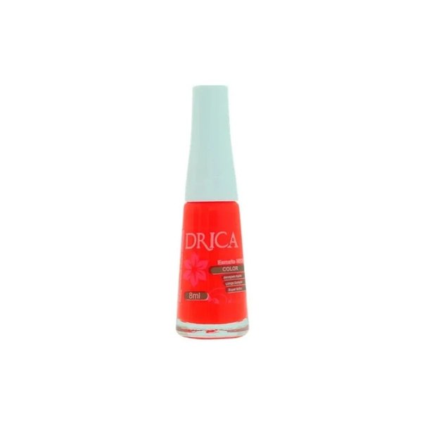 02 esmalte drica color neon 8ml