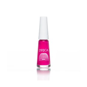 02 esmalte drica camila cremoso 8ml
