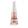 01 esmalte risque po de arroz cremoso
