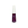 02 esmalte drica purple neon