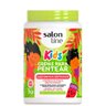 01 creme para pentear salon line kids melancia 1kg