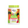 02 creme para pentear salon line kids melancia 1kg