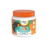 02 creme para pentear salon line manteiga 500g