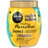 01 creme multifuncional salon line multy maravilhas 1kg