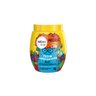 02 creme multifuncional salon line kids frutas 1kg