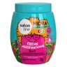 02 creme multifuncional salon line kids melancia 1kg