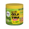 01 gelatina condicionante salon line kids melao 550g