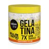 01 gelacreme salon line brilho radiante 500g