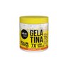 02 gelacreme salon line brilho radiante 500g