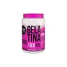 02 gelatina condicionante salon line profissional styling 1kg