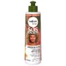 01 ativador de cachos salon line azeite de oliva 300ml