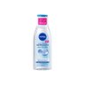 01 agua micelar nivea refrescante 200ml