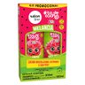 01 kit shampoo e condicionador salon line kids melancia 300ml 200ml