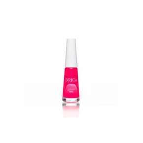 02 esmalte drica azaleia perolado 8ml