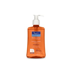 02 sabonete facial nupill palmitato de ascorbila 200ml