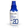 01 agua oxigenada beira alta 20 volumes 900ml