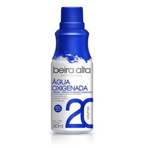 01 agua oxigenada beira alta 20 volumes 90ml