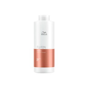 02 shampoo wella fusion 1l