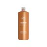 02 shampoo wella ultimate luxe oil 1l