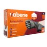 01 luvas viniflex vabene preta tam p 100 uni