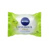 03 sabonete nivea erva doce e oleos 85 g