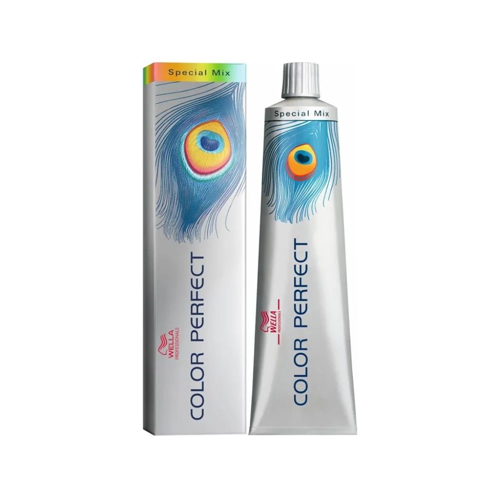 Coloração Color Perfect Special Mix Wella Professionals 0/33