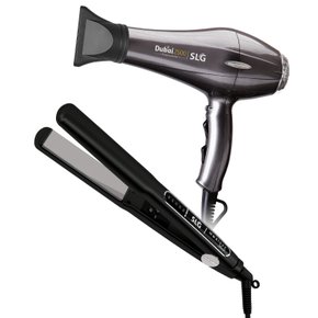 01 secador slg dubai gray prancha slg